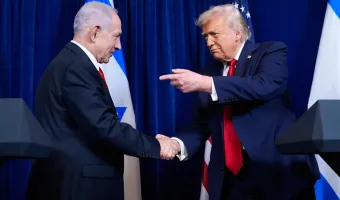 Γιατί τώρα; Ο κυνικός υπολογισμός πίσω από την επίθεση στο Ιράν