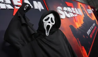 Scream 7