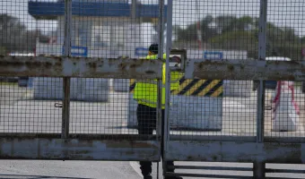 Βάση Ακρωτήρι