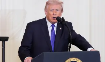 Ντόναλντ Τραμπ