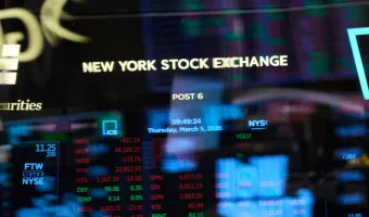 Wall Street