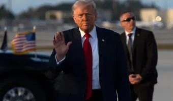 Ντόναλντ Τραμπ