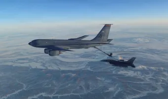 KC-135