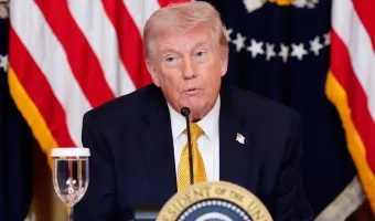 Ντόναλντ Τραμπ