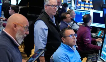 Wall Street