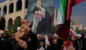 Khamenei