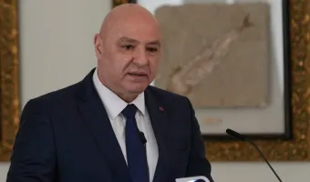 Πρόεδρος Λιβάνου