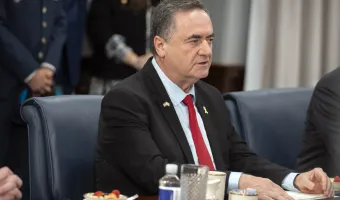 Ίσραελ Κατς