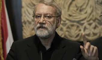 Αλί Λαριτζανί