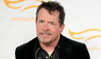 Μάικλ Τζ. Φοξ (Michael J. Fox)