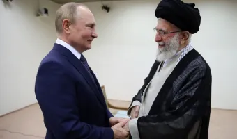 Πούτιν Χαμενέϊ