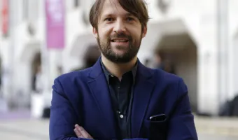 René Redzepi
