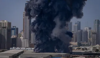 United Arab Emirates