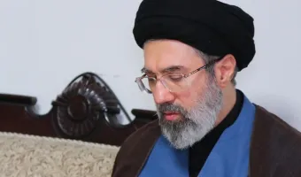 Μοτζτάμπα Χαμενεΐ