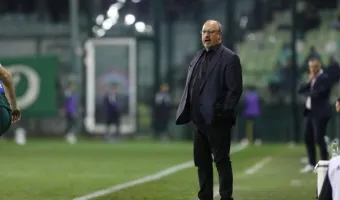 Ράφα Μπενίτεθ