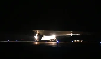 Βομβαρδιστικά