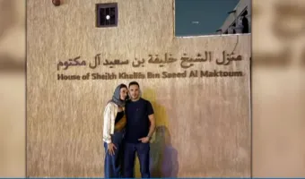 Νεόνυμφοι από τον Βόλο εγκλωβίστηκαν στο Ντουμπάι