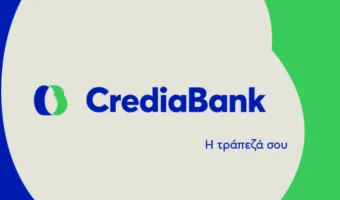 Λογότυπο Crediabank