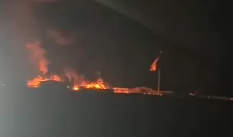 Επίθεση με drone τραυματίζει τουλάχιστον έξι Γάλλους στρατιώτες σε βάση στο Ιράκ