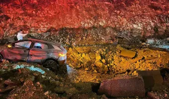 Επίθεση στην Ιερουσαλήμ