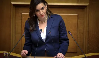Όλγα Κεφαλογιάννη 