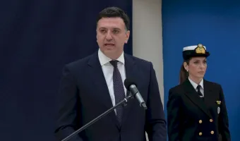 Κικίλιας