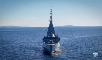 Φρεγάτα Κίμων