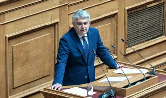 Οδυσσέας Κωνσταντινόπουλος