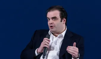 Πιερρακάκης