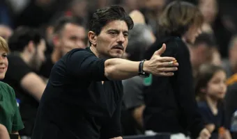 Δημήτρης Γιαννακόπουλος