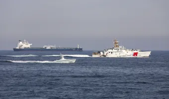 Στενά του Ορμούζ