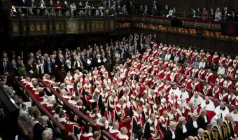 Βουλή των Λόρδων