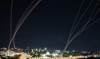 Ιερουσαλήμ