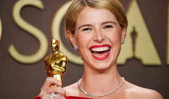 Τζέσι Μπάκλεϊ