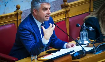 Οδυσσέας Κωνσταντινόπουλος