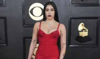 Η κόρη της Μαντόνα