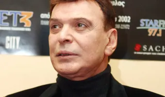 Γιώργος Μαρίνος