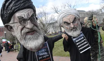 Μαριονέτες