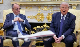 Μερτς Τραμπ