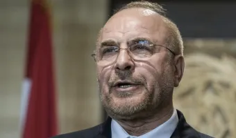 Μοχάμαντ Μπαγκέρ Γκαλιμπάφ