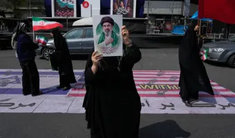 Μοτζτάμπα Χαμενεΐ