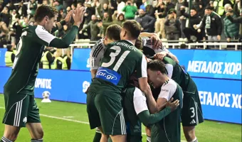 Παναθηναϊκός