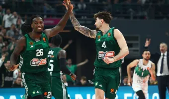 Παναθηναϊκός ΑΚTOR