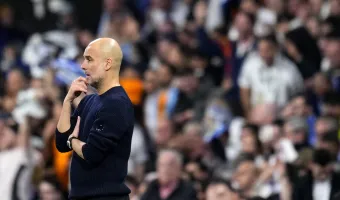 Γκουαρδιόλα