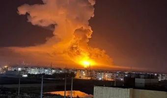 Με νέες επιθέσεις απαντά το Ιράν στην απειλή Τραμπ για σφοδρό πλήγμα