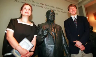 Χρούστσοφα