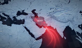 Στενά του Ορμούζ