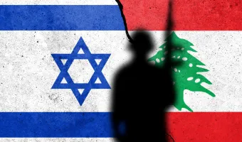 Ισραήλ Λίβανος