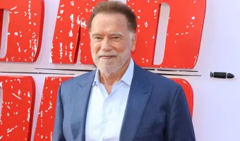 Σβατζενέγκερ