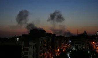 Με νέες επιθέσεις απαντά το Ιράν στην απειλή Τραμπ για σφοδρό πλήγμα εντός της ημέρας